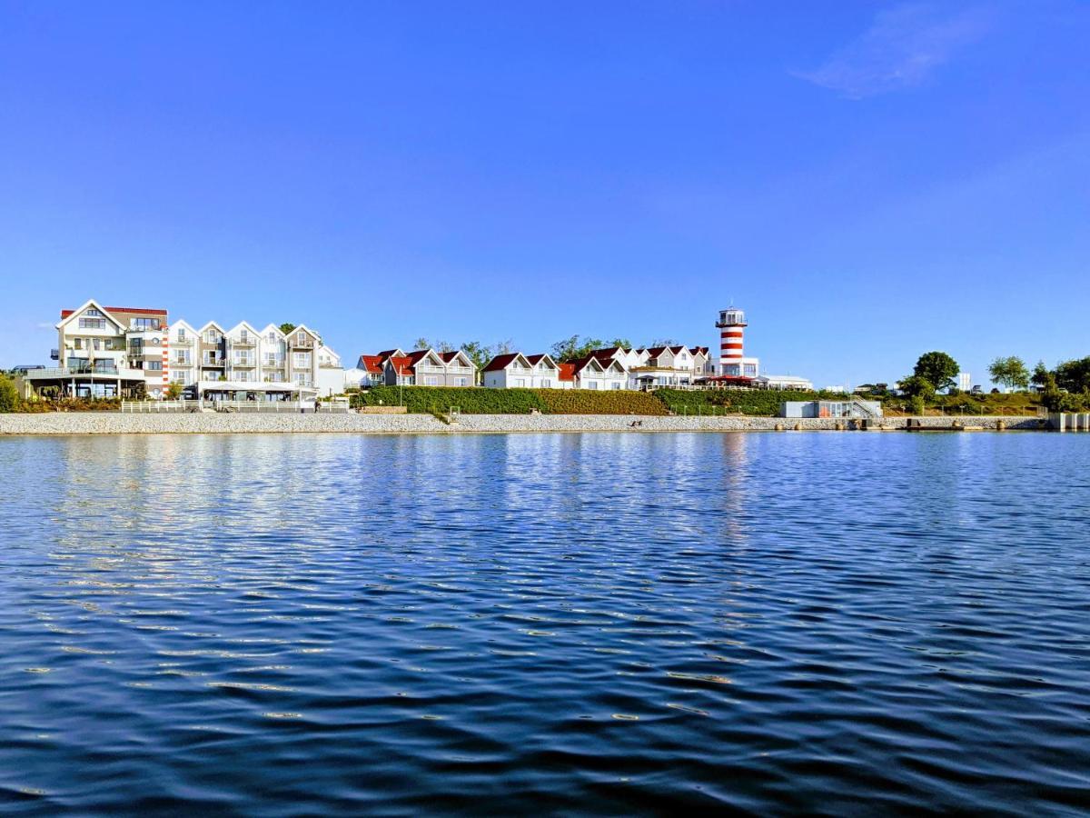 Helenes Ferienwohnung Auf Dem Bauernhof - Lausitzer Seenland Lauta ภายนอก รูปภาพ