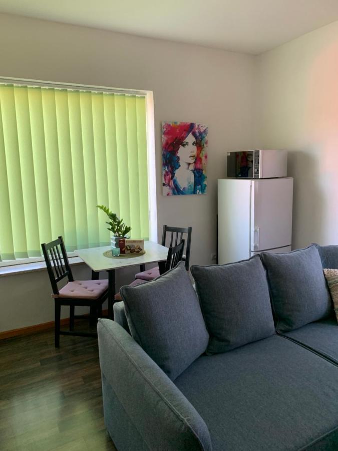 Helenes Ferienwohnung Auf Dem Bauernhof - Lausitzer Seenland Lauta ภายนอก รูปภาพ