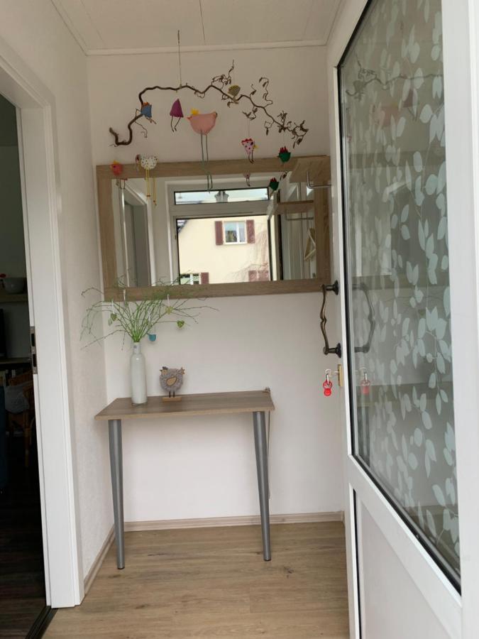 Helenes Ferienwohnung Auf Dem Bauernhof - Lausitzer Seenland Lauta ภายนอก รูปภาพ